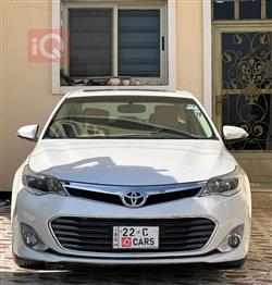 تويوتا أفالون